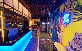 Hotel Soloha @ Chinatown